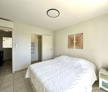 Villa climatisée pour 10 personnes avec piscine privée, vue sur les... - Photo 6