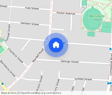 20/19-25 Pile Street Marrickville - Photo 1