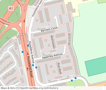 Beal Green, Newcastle Upon Tyne, NE3 - Photo 1