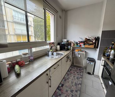 Location Appartement 2 pièces 45m² - Photo 3