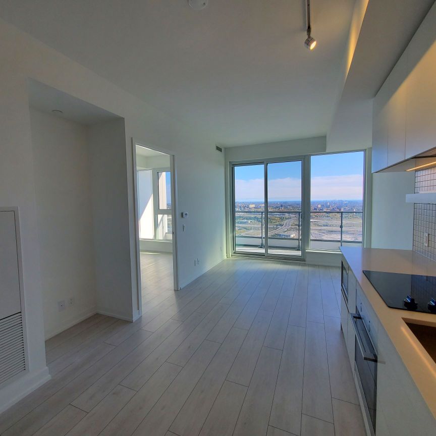 For Lease - 5 Buttermill Avenue Unit# 5105, Vaughan, Ontario - Photo 1