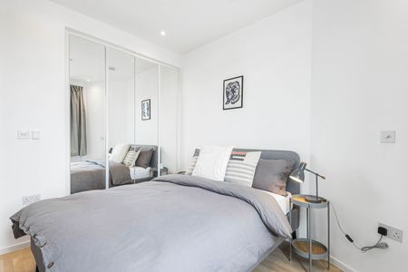 1 Bed Flat, Gravity Royal Heights, RG1 - Photo 4