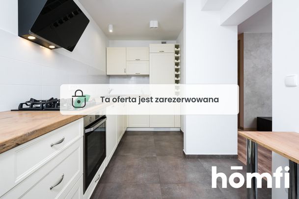 Mieszkanie 39 m², Kraków, Nowa Huta, os. Na Wzgórzach - Photo 1