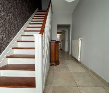 Huis te huur in Buggenhout - Photo 1
