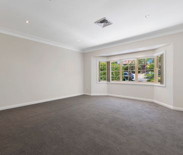 1 Rosemount Avenue, Pennant Hills NSW 2120 - House For Rent | Domain - Photo 6