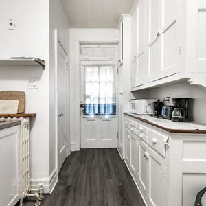 6 1/2 - Montréal (Côte-des-Neiges) - 2 500 $/mois - Photo 2