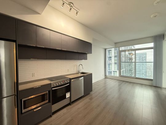 For Lease - 181 Dundas Street Unit# 4703, Toronto, Ontario - Photo 1