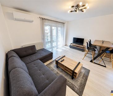 TUR 3D!Apartament modern cu 3 camere, parcare, boxa, zona Co - Photo 1
