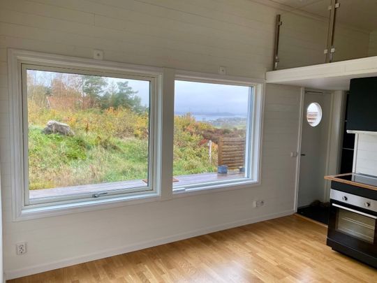 Stora Höga - 2rok - tillsv - 8.510kr/mån - Photo 1
