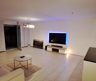 3.5 Zimmer, 140 m², 3. Stock - Foto 3