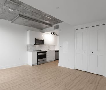 For Lease - 377 Winona Avenue Unit# 403, Westboro - Hampton Park, O... - Photo 5