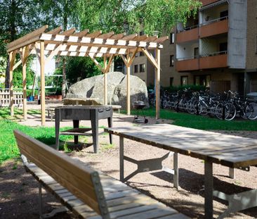 Valthornsvägen 39, 75650, Uppsala - Photo 1