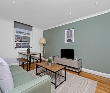 2 Bed Flat, Victoria Chambers, EC2A - Photo 2