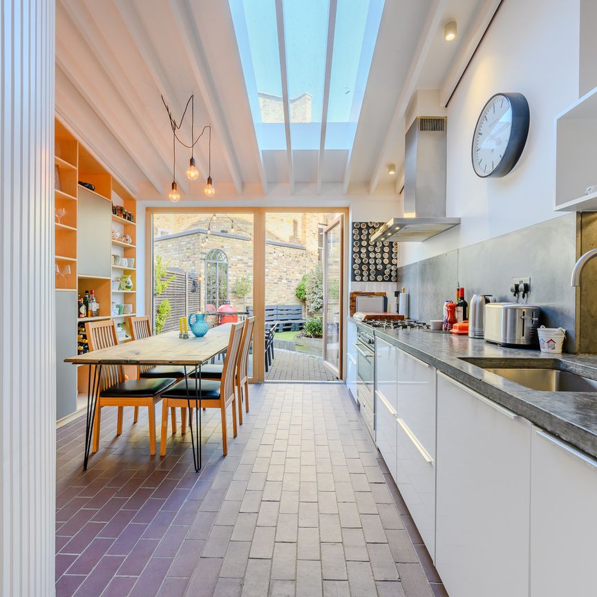 Landells Road, London, SE22 - Photo 1