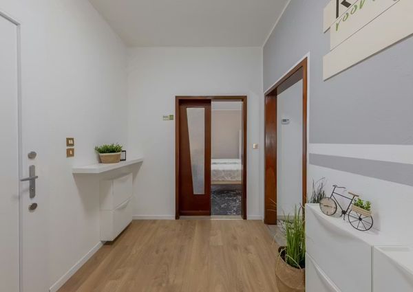 Via Antonio da Noli, Padova, Veneto 35136