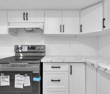 For Lease - 48 Toulon Crescent Unit# B, London East, Ontario - Photo 5