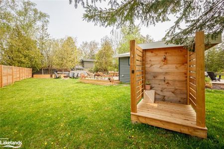 For Lease - 127 Glenlake Boulevard, Collingwood, Ontario - Photo 2