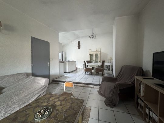 Appartement 3 Pièces 86 m² - Photo 1