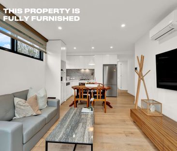 104/187 Barkers Road, Kew VIC 3101 - Apartment For Rent | Domain - Photo 3