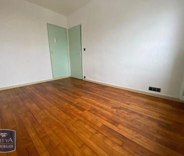 Appartement à louer 3 pièces 64.32m² - Photo 6