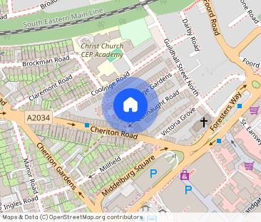 3 Connaught Road, Folkestone - Photo 1