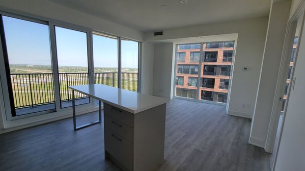 For Lease - 56 Andre De Grasse Street Unit# 2320, Markham, Ontario - Photo 1