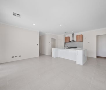 Brand New | 4 Bedroom | 2 Bathroom | Double Garage | Low-Maintenanc... - Photo 1