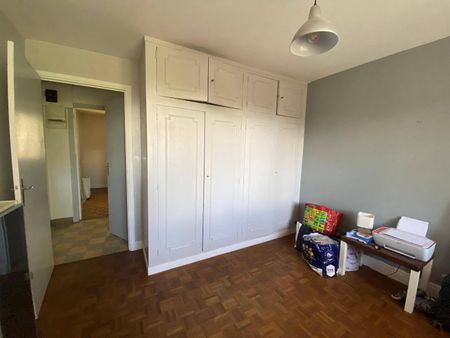 Location appartement 3 pièces 66.72 m² à Valence (26000) - Photo 3