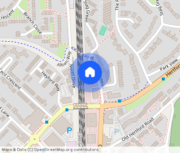 Great North Road - Photo 1