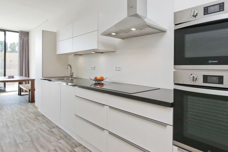 Te huur: Appartement Karel Klinkenbergstraat 1 M in Amsterdam - Foto 3