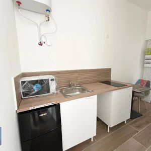 Appartement à louer 1 pièce 17.3m² - Photo 2