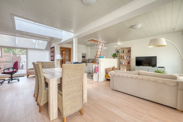 Huis te huur in Lembeke - Photo 1