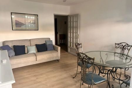 Charmant 2 pièces 45m² RDC Meublé - Photo 2