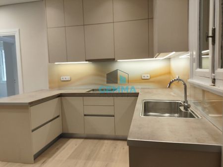 Διαμέρισμα για ενοικίαση Λόφος Φινοπούλου (Γκύζη - Πεδίον Άρεως) - Photo 5