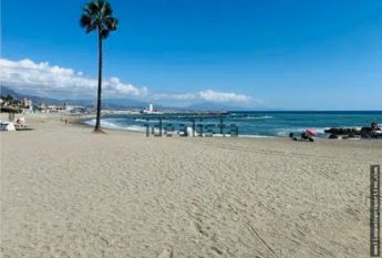 Alquiler de piso en El Castillo