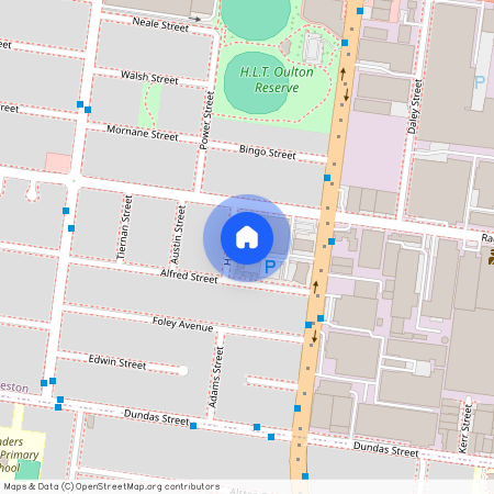 8 Hay Street, Preston VIC 3072