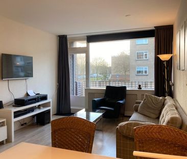 Salviahof, 2203ED, Noordwijk - Foto 2