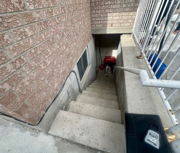 For Lease - 355 Silverthorn Avenue Unit# Basement, Toronto, Ontario - Photo 3