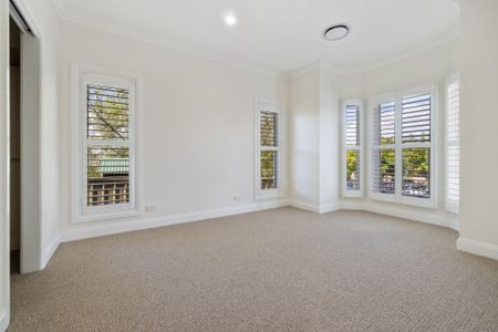 Modern 3-Bedroom Home in the Heart of the CBD - Photo 3