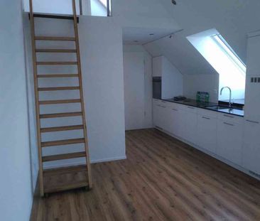 2.5 Zimmer, 59 m² - Photo 1