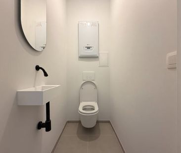Appartement te huur - Photo 2