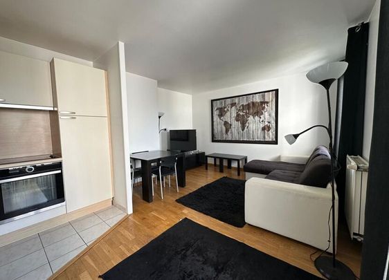 Appartement à louer 1 pièce • 45,18 m 2 Serris - Photo 1