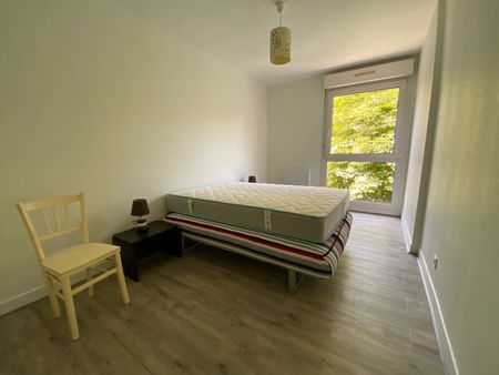 Location Appartement 2 pièces 59m² ORLEANS 45000 - Photo 5