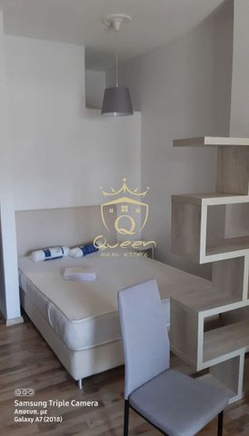 Studio/Γκαρσονιέρα για ενοικίαση Κέντρο (Ζωγράφου) - Φωτογραφία 5