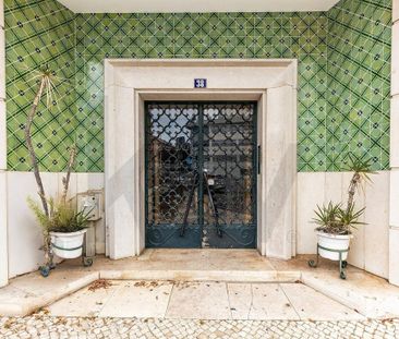 LISBOA, Lisbon - Photo 5