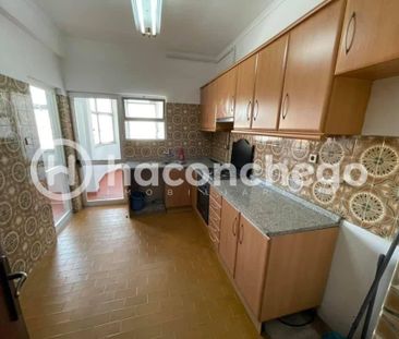 Apartamento T3 em Braga - Foto 3