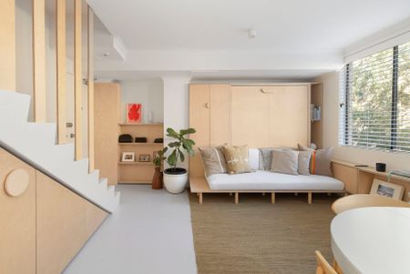 18/61 Buckingham Street, Surry Hills NSW 2010 - Apartment For Rent | Domain - Photo 5