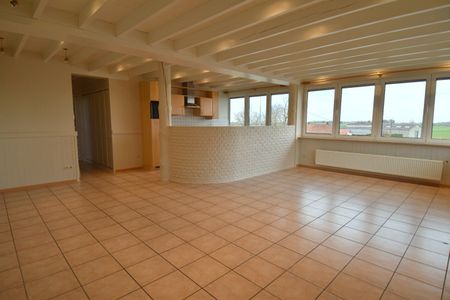 Appartement met 3 slaapkamers in Bellegem - Foto 4