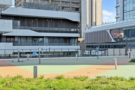 For Lease - 28 Freeland Street Unit# 4106, Toronto, Ontario - Photo 3