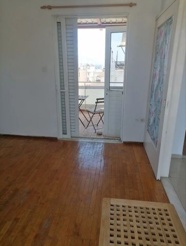 Studio/Γκαρσονιέρα για ενοικίαση Φρεαττύδα (Καλλίπολη – Φρεαττύδα) - Photo 4